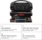 boAt Stone 900 80W Bluetooth Speaker