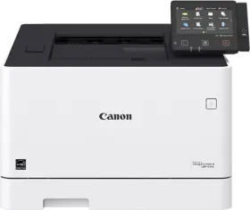 Canon imageCLASS X LBP1127C Single Function Color Laser Printer