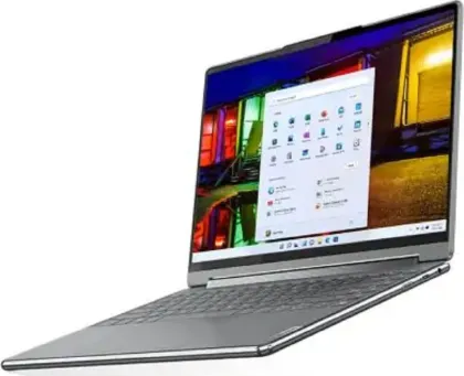 Lenovo Yoga 9 14IAP7 82LU00A9IN Laptop (12th Gen Core i7/ 16GB/ 1TB SSD/ Win11)