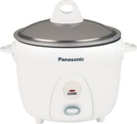 Panasonic SR-G06 0.6L Electric Cooker