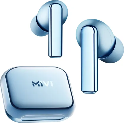 Mivi Duopods i3 True Wireless Earbuds