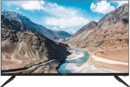 Vise VS32HGB5A 32 inch HD Ready Smart LED TV