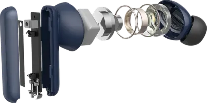 URBN Beat 700 True Wireless Earbuds
