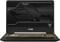 Asus TUF FX505DT-AL189T Gaming Laptop (AMD Ryzen 5-3550H/ 8GB/ 1TB 256GB SSD/ Win10/ 4GB Graph)