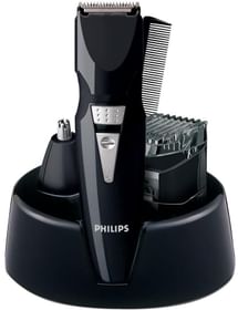 Philips Mens Grooming kit 4 in 1 QG3030/10 Trimmer For Men