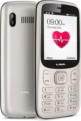 Lava Pulse
