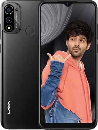 Lava X3