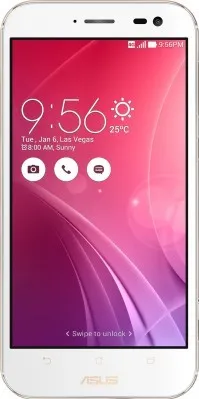 Asus ZenFone Zoom (ZX550) - Price in India (May 2026), Specs