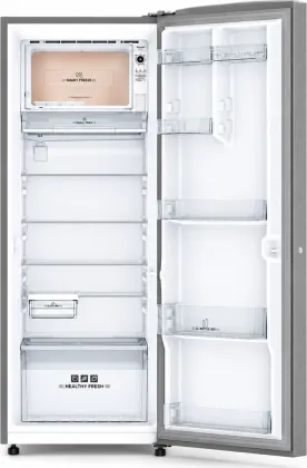IFB IFBDC-277DIBS 251 L 4 Star Single Door Refrigerator