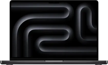 Apple MacBook Pro 14 2024 Laptop (Apple M4 Pro/ 24GB/ 512GB SSD/ macOS)