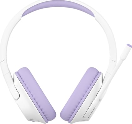 Belkin SoundForm Inspire Wireless Headphones