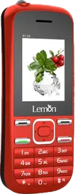 Lemon B139