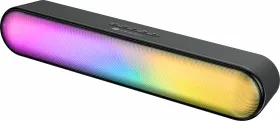 Portronics Decibel 23 16W Bluetooth Soundbar