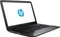 HP 15-BG004AU Notebook (APU Quad Core A8/ 4GB/ 1TB/ Win10)