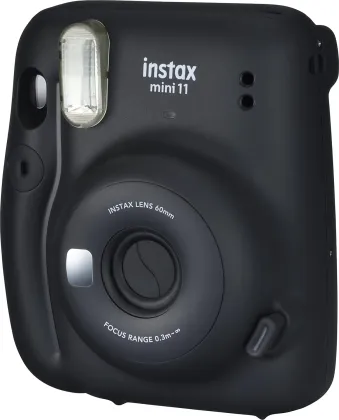 Fujifilm Instax Mini 11 Instant Camera