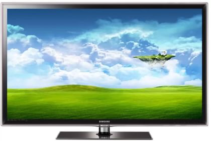 Samsung UA40D6000SR 40-inch 3D Full HD LED TV