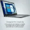 Dell Pro 16 PC16250 Laptop (Intel Core 5 120U/ 64GB/ 2TB SSD/ Win 11)