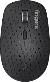 Fingers TrendyGrip Wireless Mouse