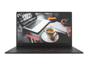 T-bao X8S Pro Notebook (Intel Celeron J3455/ 8GB/ 256GB eMMC/ Win10/ 2GB Graph)