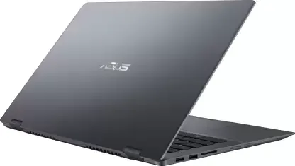 Asus VivoBook Flip TP412FA-EC371TS Laptop (10th Gen Core i3/ 4GB/ 512GB SSD/ Win10 Home)