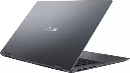 Asus VivoBook Flip TP412FA-EC371TS Laptop (10th Gen Core i3/ 4GB/ 512GB SSD/ Win10 Home)