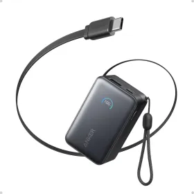 Anker Nano A1638 10000 mAh Power Bank