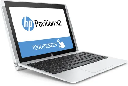 HP Pavilion x2 n028TU Laptop (AQC/ 2GB/ 64GB eMMC/ Win8.1)(N4G37PA)