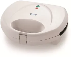 Boss TOSH Griller Toaster Sandwich Maker