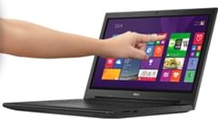 Dell Inspiron 15 3542 Touchscreen Laptop vs HP Victus 15-fa0333TX Gaming Laptop