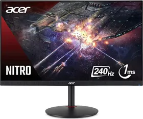Acer Nitro XV272UX 27 Inch Quad HD Monitor