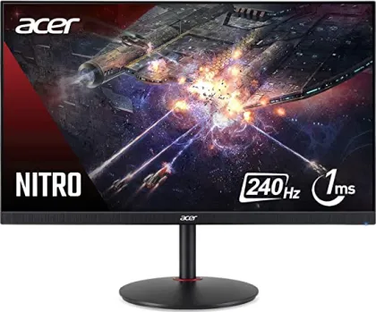 Acer Nitro XV272UX 27 Inch Quad HD Monitor