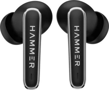 Hammer Airflow Lit True Wireless Earbuds