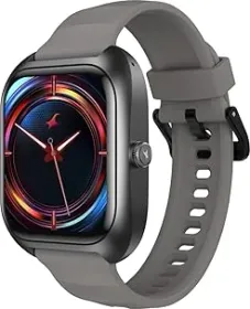 Fastrack VOX Plus Smartwatch