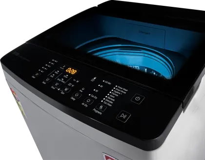 IFB Aqua TL-SDG 6.5 Kg 5 Star Fully Automatic Top Load Washing Machine