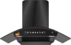 Surya Net90 Auto Clean Wall Mounted Chimney
