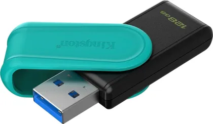 Kingston DataTraveler Exodia S 128GB USB 3.2 Gen 1 Flash Drive - image 3