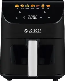 Longer Miro 4.2L Air Fryer