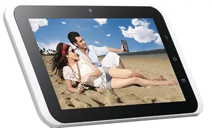 HCL ME Connect 3G Tab Y3 (4GB)