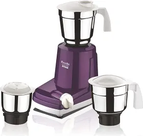 Preethi Eco Chef Star 500 WMixer Grinder