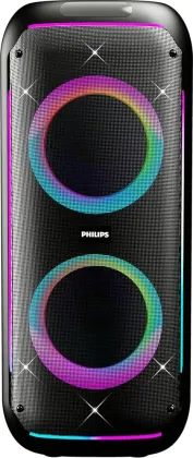 Philips TAX4910/94 120W Bluetooth Speaker