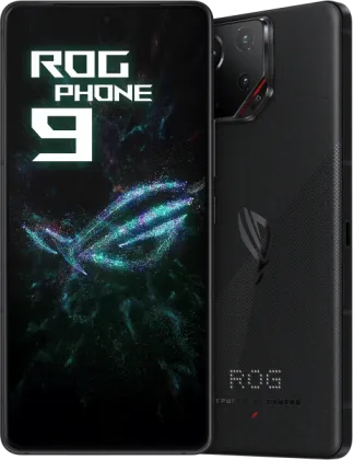 Asus ROG Phone 9