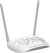 TP-Link TL-WA801N N300 Single Band Wi-Fi Extender