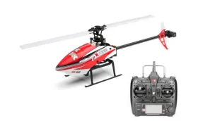 XK K120 RC Helicopter