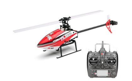 XK K120 RC Helicopter