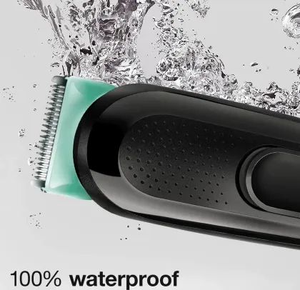 Braun MGK3321 Trimmer