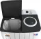 White Westinghouse SFW120P 12 Kg Semi Automatic Washing Machine