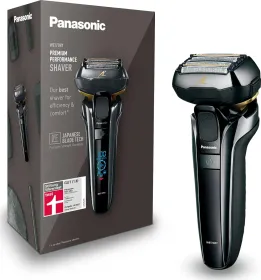 Panasonic ES-LV6Q Shaver