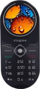 Ringme R1 Circle vs Motorola Edge 50 Fusion