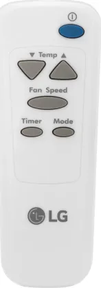 LG LW8024RD 8000 BTU 115V Window AC