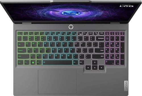 Lenovo LOQ 83DV01K8IN AI Gaming Laptop